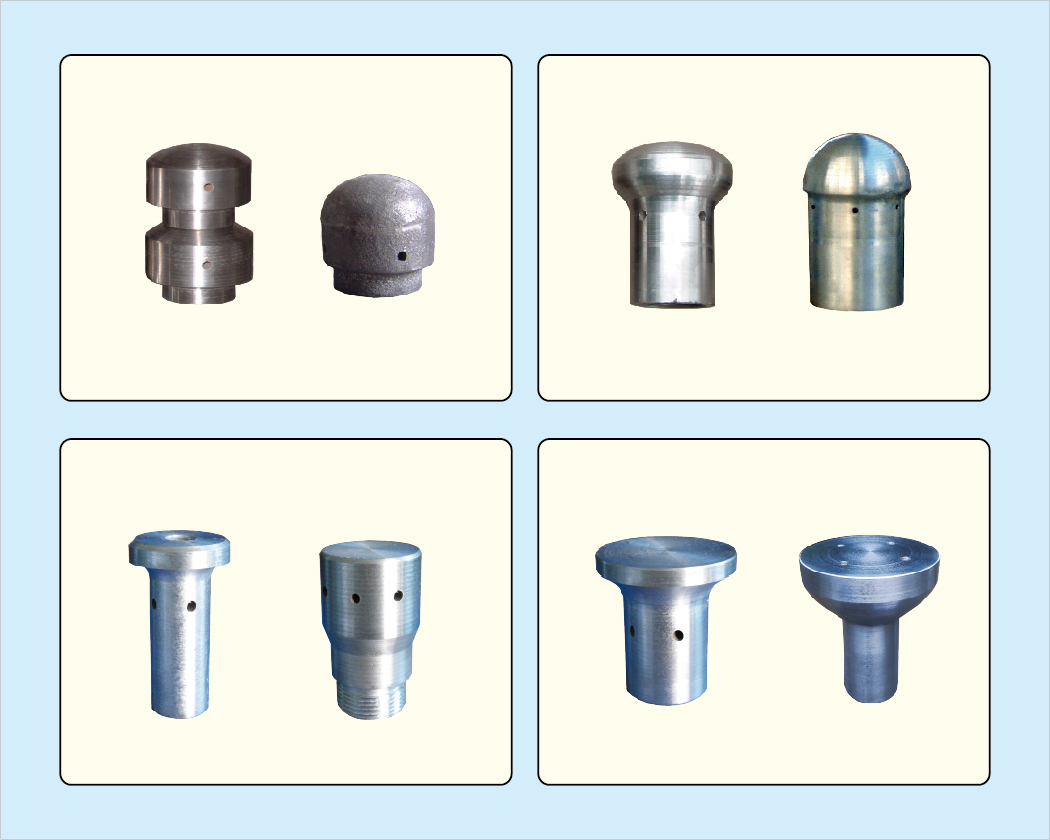 耐高溫風(fēng)帽B